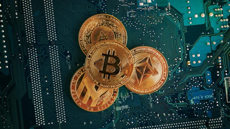 Rolling the Dice: How ETH Casinos are Changing the Game