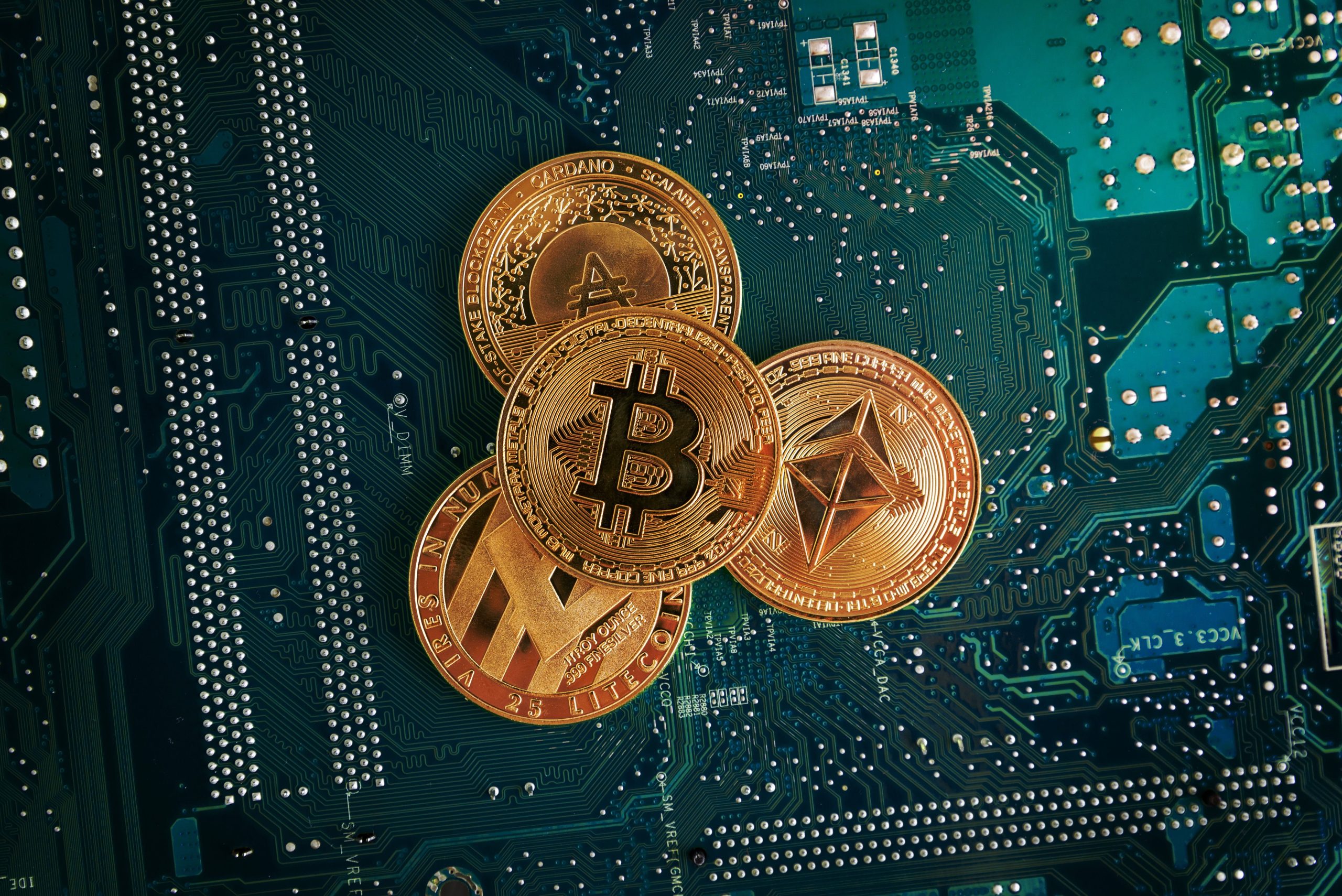Rolling the Dice: How ETH Casinos are Changing the Game