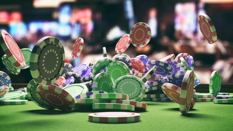 Lady Luck’s Dance: Unveiling the Art of Coin Flip Gambling