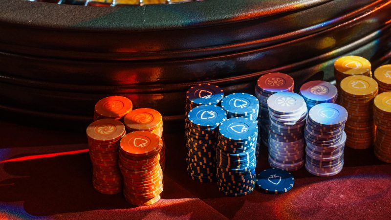 The Ultimate Guide to Bitcoin Casinos: What Players Need to Know
