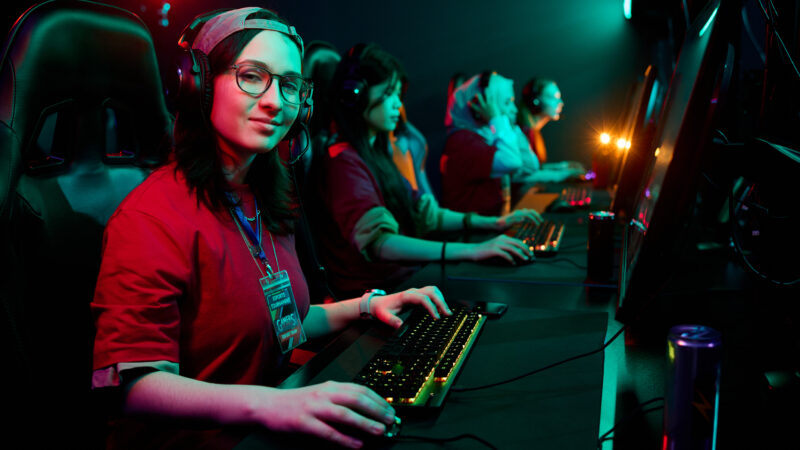 Unveiling the High-Stakes Thrills of Online Gaming: Inside the World of CS Gambling
