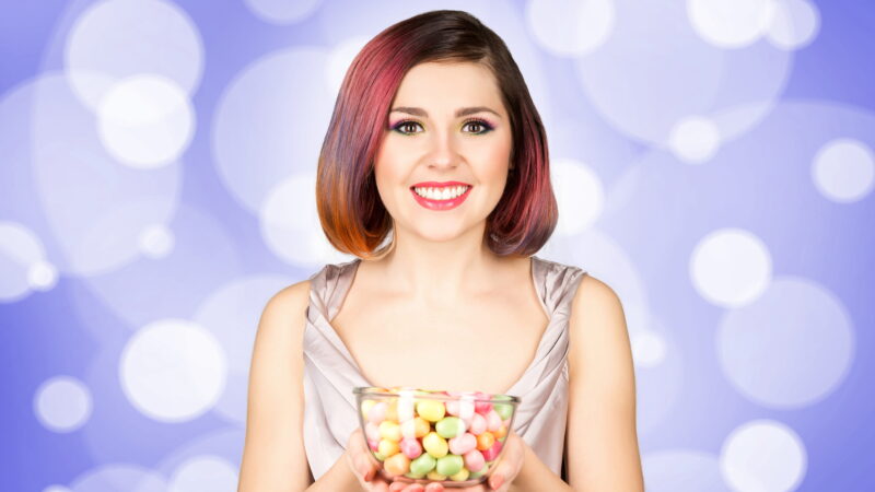 Unveiling the Sweet Bonanza Slot: Where Sugar Rains and Wins Reign