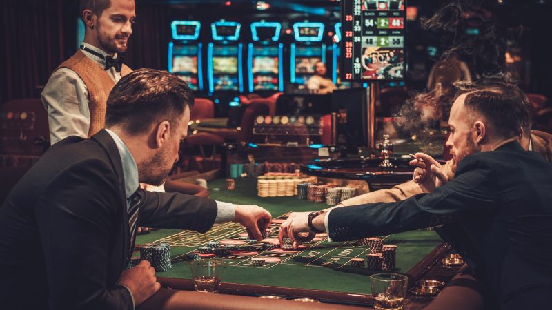 The Ultimate Guide to Solana Casinos: Speed, Crypto, and the Future of iGaming