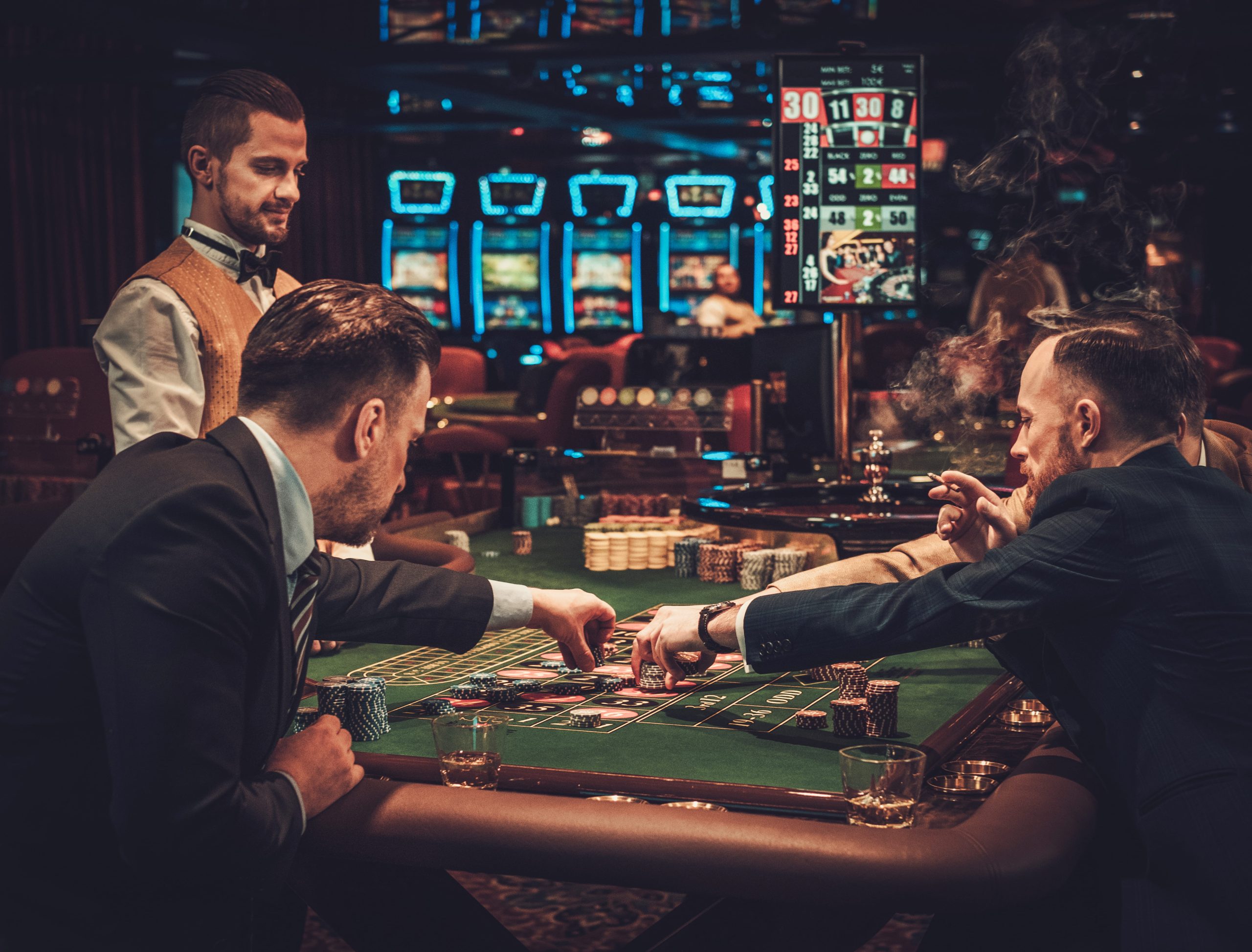 The Ultimate Guide to Solana Casinos: Speed, Crypto, and the Future of iGaming